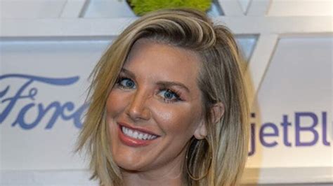 charissa thompson jay williams video|NFL Reporter Charissa Thompson Fights To Get X